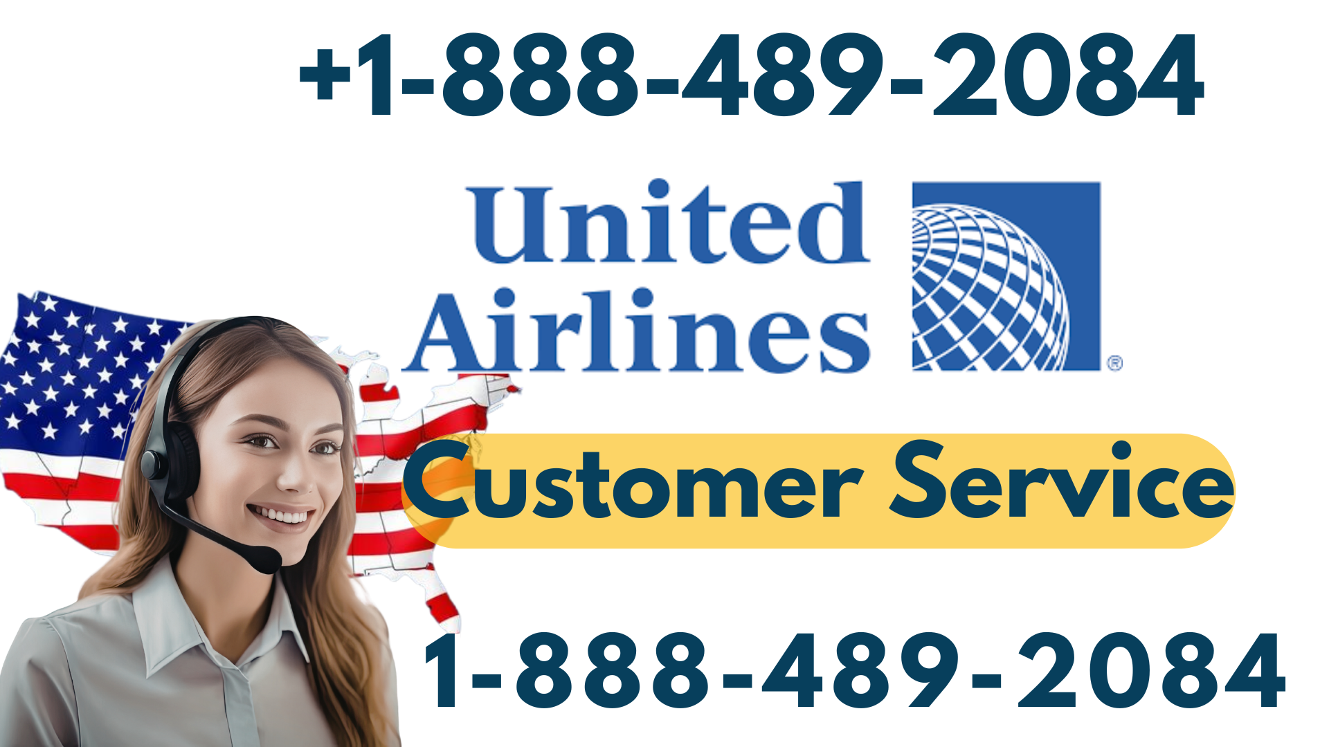 How Do I Reach United&reg; Airlines&reg; Customer Service? | 24-Hour Support Center